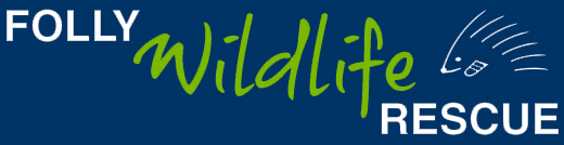 Folly Wildlife Rescue logo