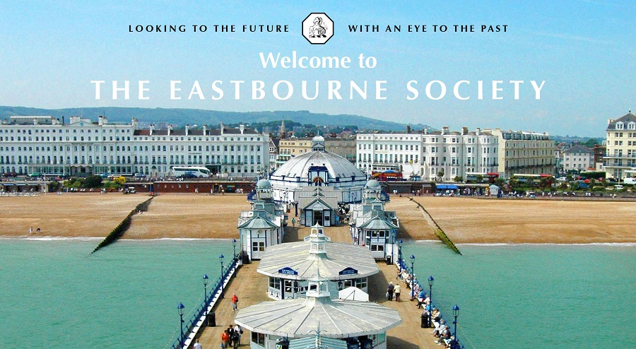 Eastbourne Society logo