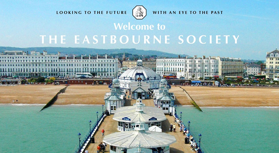 Eastbourne Society logo