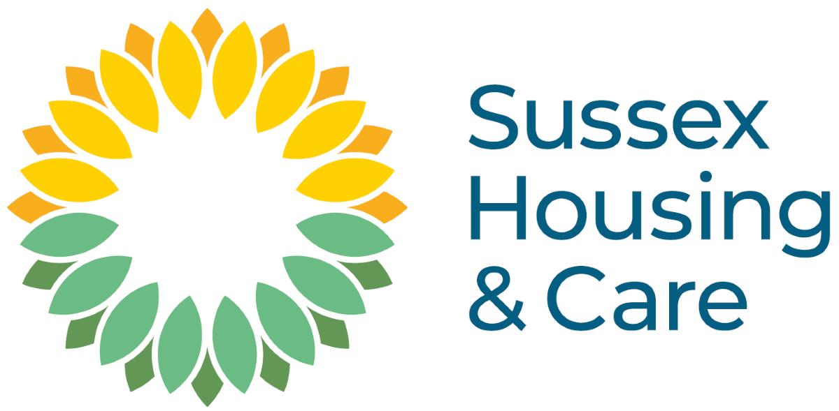 Sussex Housing and Care logo