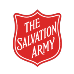 Eastbourne Citadel Salvation Army logo