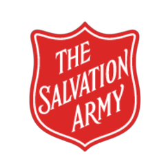 The Salvation Army Employment Plus service logo