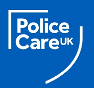 Police Care UK logo