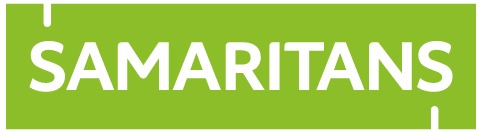 Eastbourne and District Samaritans logo