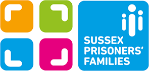 Sussex Prisoners Families logo