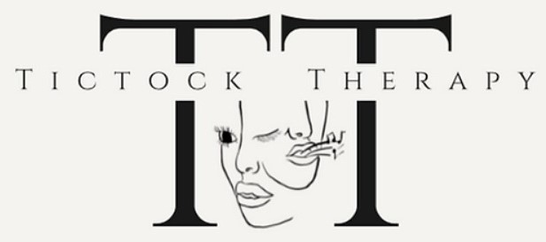 Tictock Therapy CIC logo