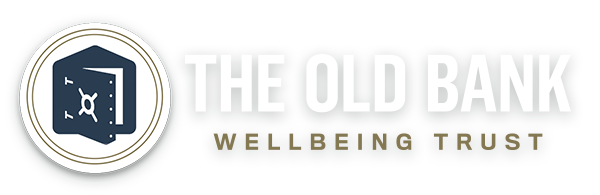 The Old Bank Wellbeing Trust Limited logo