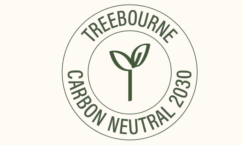 Treebourne logo