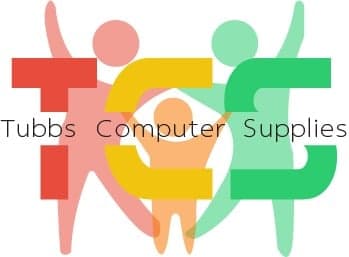 Tubbs Computer Supplies logo