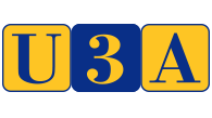 Crowborough U3A logo