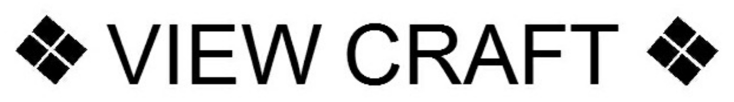 View Craft logo