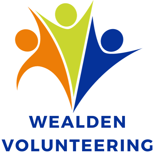 Wealden Volunteer Centre logo