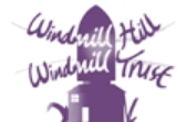 Windmill Hill Windmill Trust logo