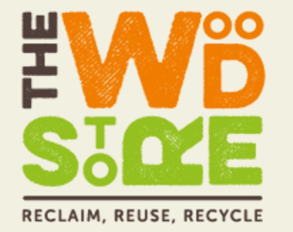 Brighton & Hove Wood Recycling Project logo